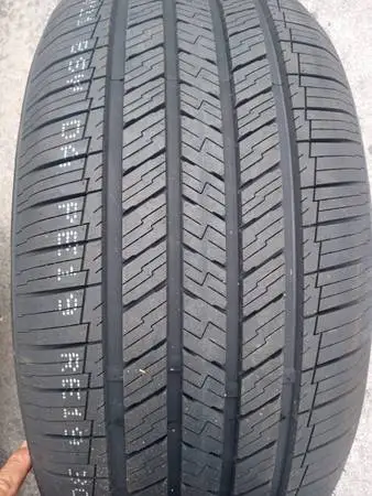 (1) NEW 265/50/R20 SUMMIT TRAIL CLIMBER SUV 2