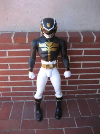 Super Size Extra Large Power Ranger
