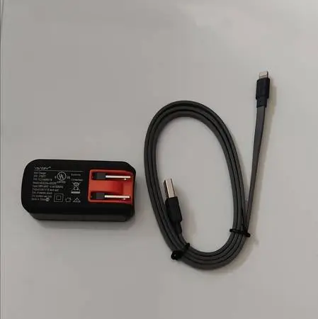 Ventev Lightning Cable & Power Adapter For Sale