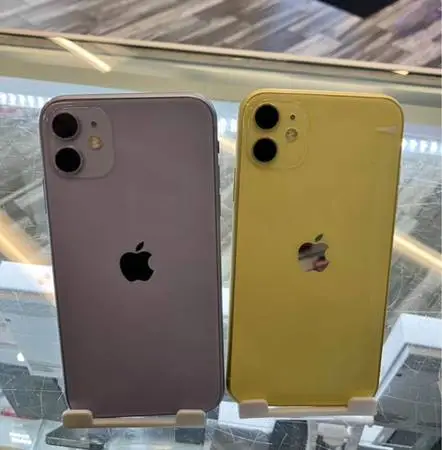 IPhone 11 Unlocked Each