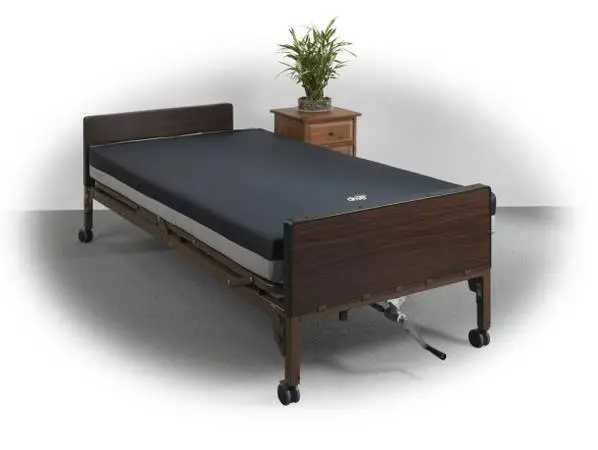 MATTRESS COMFORT QUICK N EASY