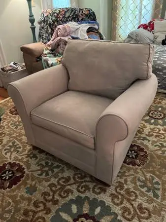 Pair of chairs