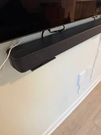 LG TV 55 inch