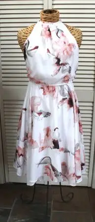*Designer Ladies Dresses Size S