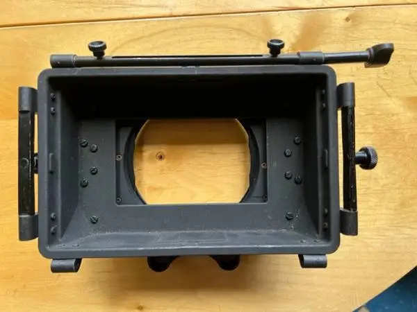 Chrosziel MB-450-02 Mattebox