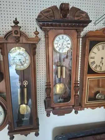 Clocks for sale