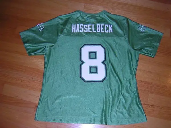 Womens Hasselbeck Vintage Shirt