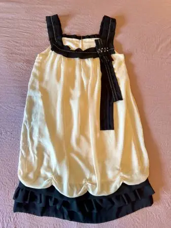 DropWaist*Babydoll*Dress from Japan~*Harajuku*~Fairycore~Cute