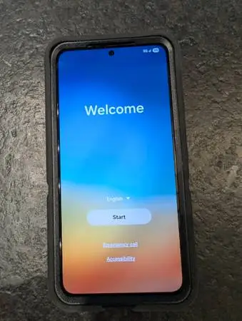 Samsung 22