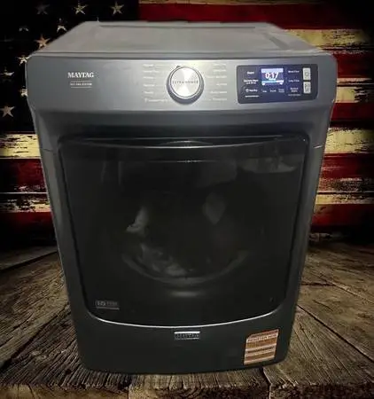 Maytag Ultra Capacity Electric dryer. Works great. Free delivery