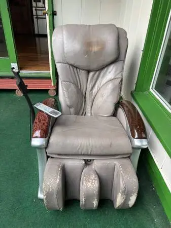 Kingkong massage chair