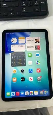 Apple iPad Mini A17 Pro - 128GB - Wifi