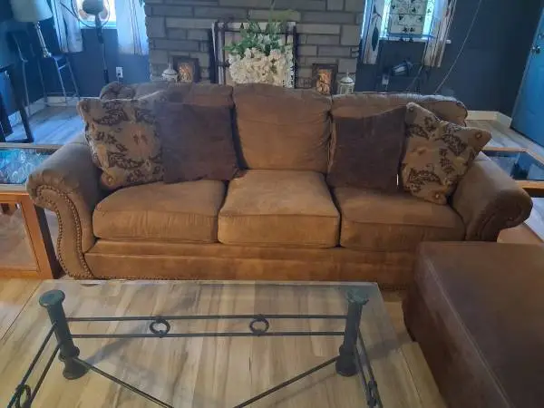 Living room set