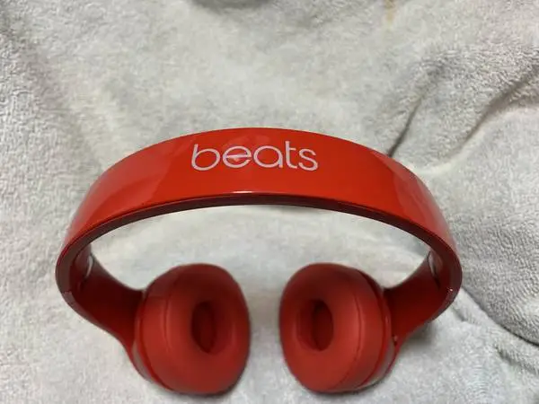 Beats Solo 2 Wireless On-Ear Headphones