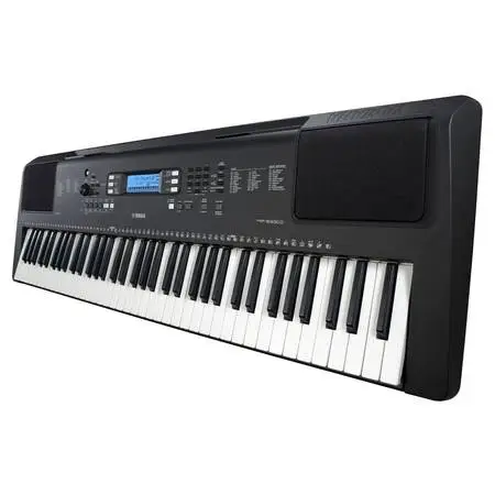 keyboard • Yamaha PSR-EW310 grand piano Keyboard