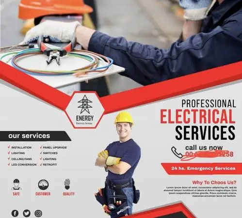 Lopez Electrical Service