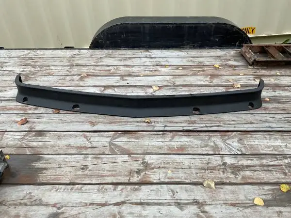 1970,80,90’s Chevy Truck,under the bumper spoiler or deflecter,$50, 90737six32