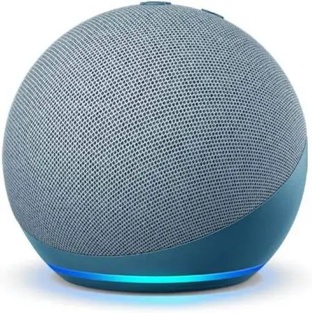 Amazon Echo Dot 4th Gen Smart Speaker with Alexa, 3 Colors, BRAND NEW