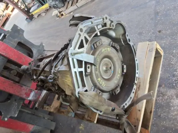 💲★2009-2009 KIA BORREGO - AUTOMATIC TRANSMISSION - #MS91★💲