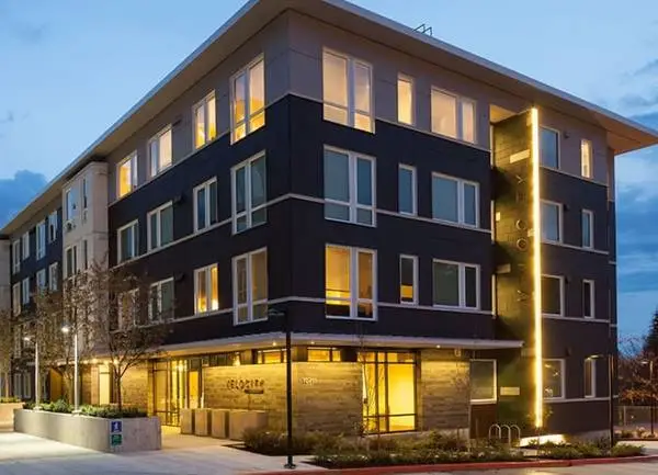 Green Building, BBQ/Picnic Area, Off Street Parking