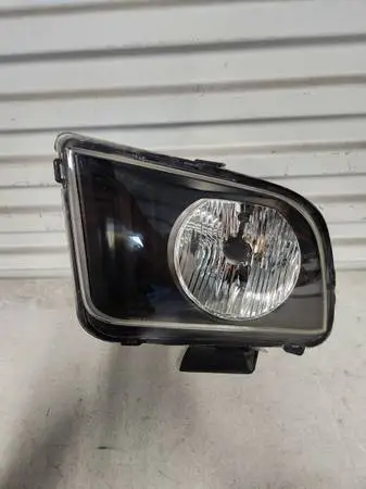 2005 to 2009 Ford Mustang left driver side headlight