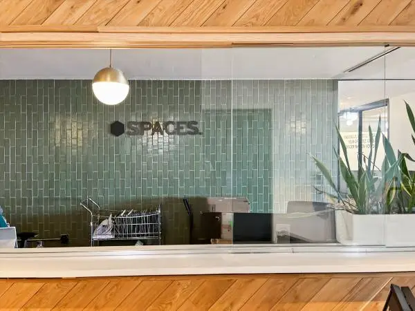 Professional Virtual Office for the Modern Tech Worker
