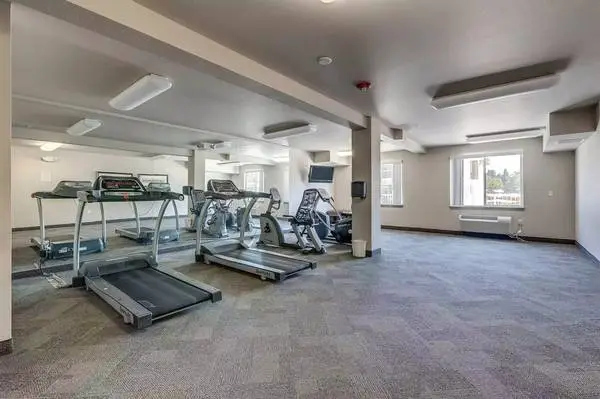 Beautiful senior community. Active independent senior living.