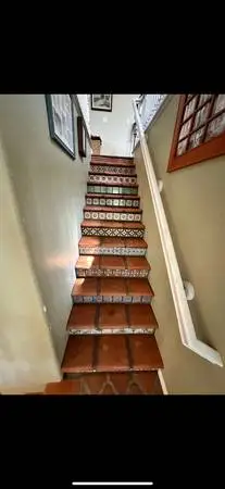 Tile installations