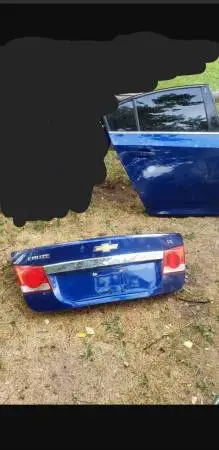 2011 2012 2013 2014 2015 chevy cruze parts