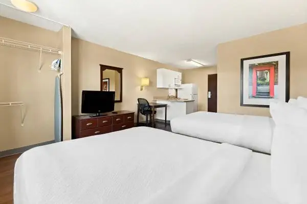 Flexible Stays for Short or Long Term - Weekly Rates Available!