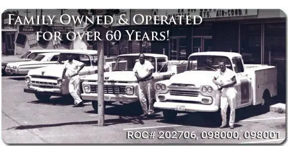Family Owned Drain Cleaning, Local Plumber & Affordable Septic Service