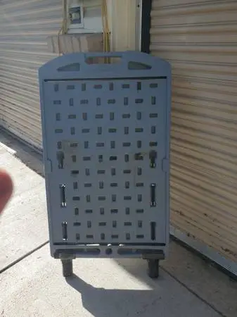 Wind Proof signs