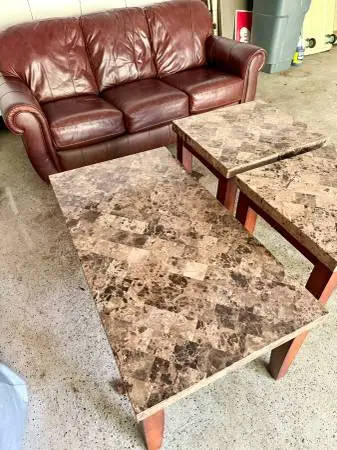 Multi-Family Garage Sale, Saturday, September 26: 8 - 2