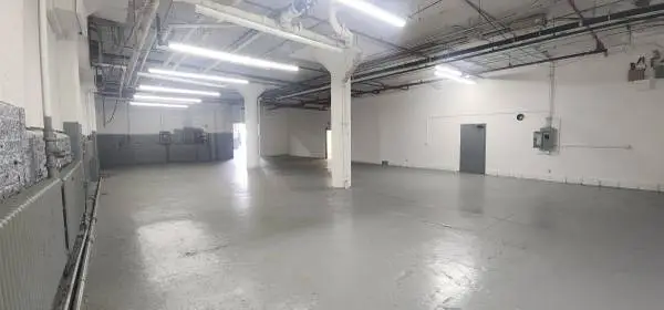 New On Market / Subway / Bridge/ Warehouse/Flex/Retail/Prime Location.
