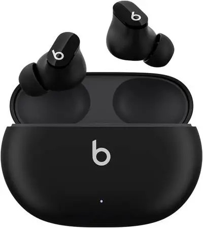 Beats Studio Buds - True Wireless Bluetooth Noise Cancelling Earbuds