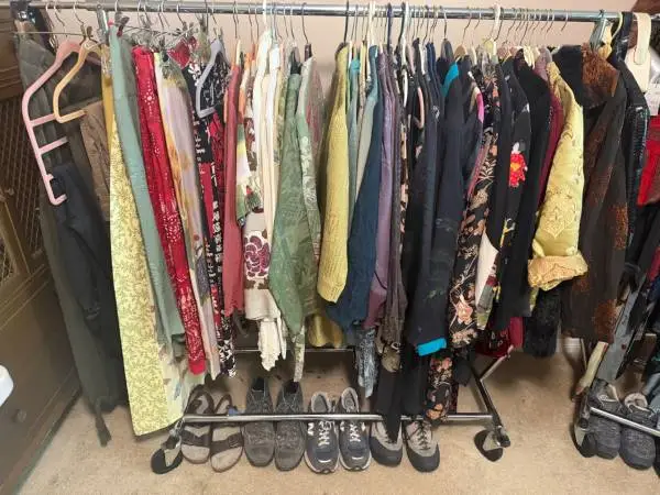 PACKED! Estate Sale in West Hills! 4 Days! sept 25-28
