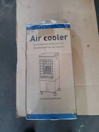 AIR COOLER