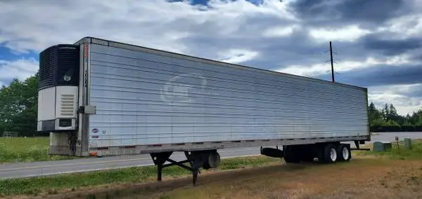 53 REEFER TRAILER CARRIER
