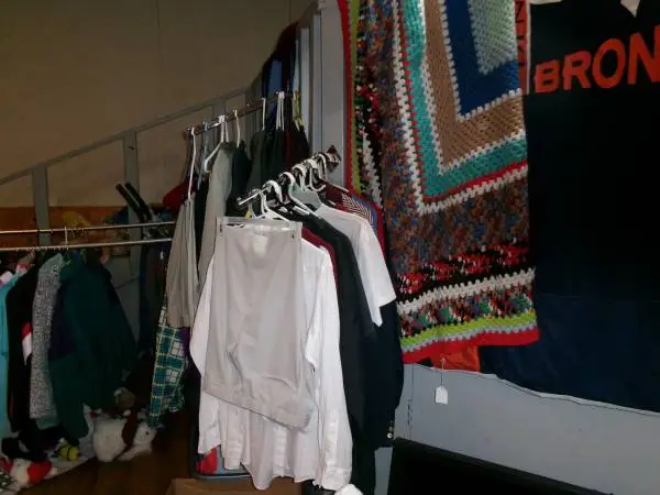 SWAP MEET AT AMERICAN LEGION HALL GOODING 9/ 25-26th 9AM-5/6PM