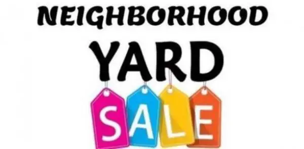 Neighborhood Sale!! Windgate Subdivision