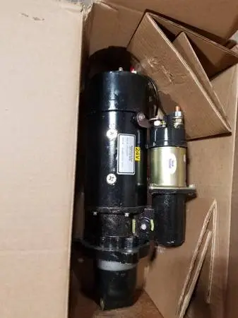 24v starter