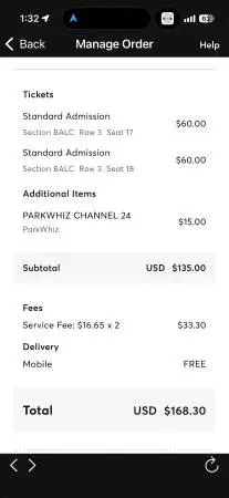 TWO TICKETS Thu Sep 24 Jose Gonzalez Against the Dying of Light Tour