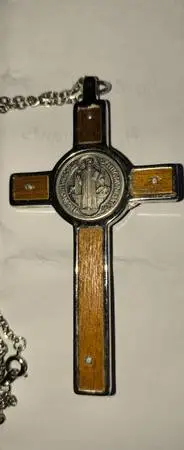 Crucifix