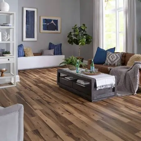 Complete Hardwood Floor Installation Call or Text Jose 469-807-0987