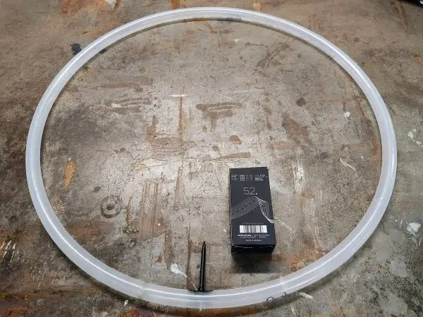 New Schwalbe Aerothan TPU tubes. Buy 2, Get One Free