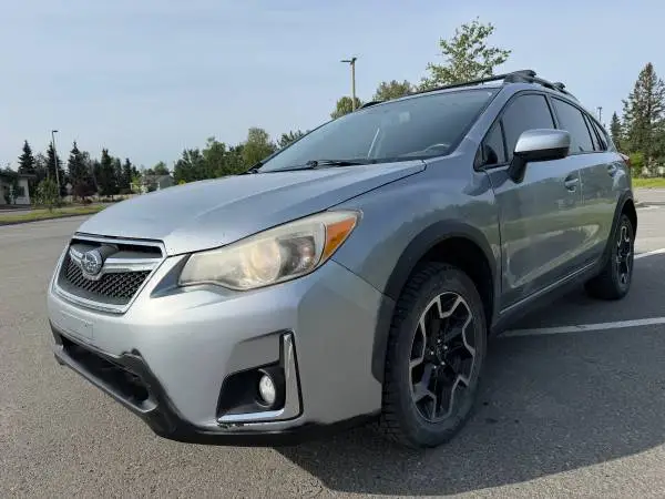 2016 Subaru CrossTrek 2.0i Premium AWD