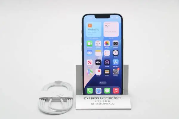 EXCELLENT Apple iPhone 16e White 128GB *FACTORY UNLOCKED* 92% Battery