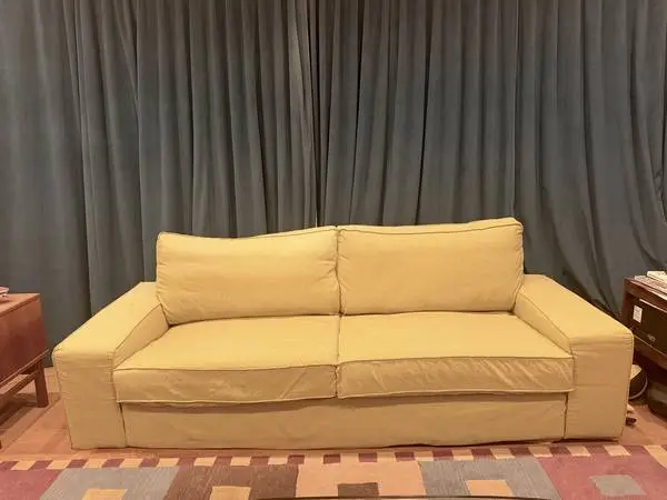 IKEA Kivik Sofa