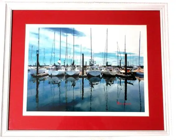 PORT TOWNSEND MARINA Photography