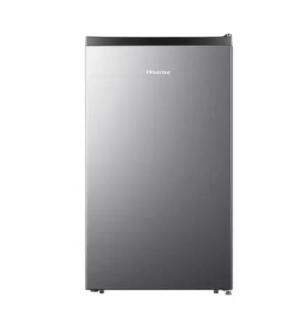 Hisense 4.4 cubic foot Refrigerator Only